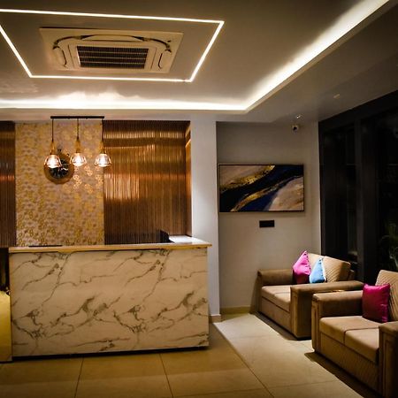 Hotel Azul Ganga Rishīkesh 외부 사진