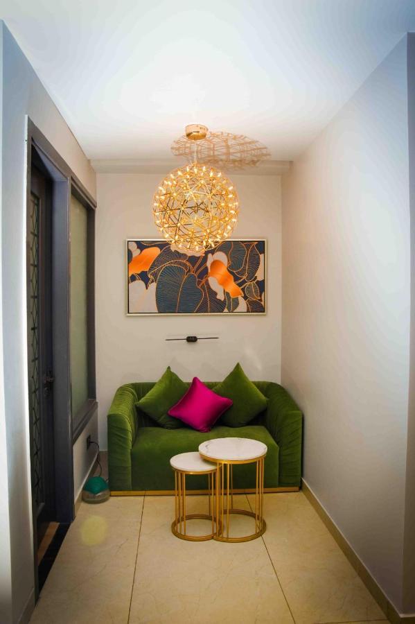 Hotel Azul Ganga Rishīkesh 외부 사진