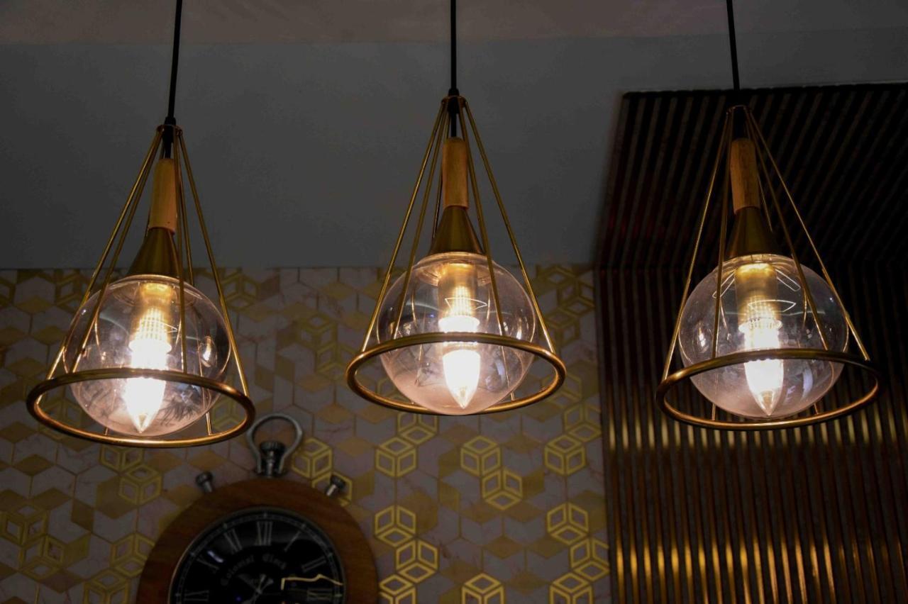 Hotel Azul Ganga Rishīkesh 외부 사진