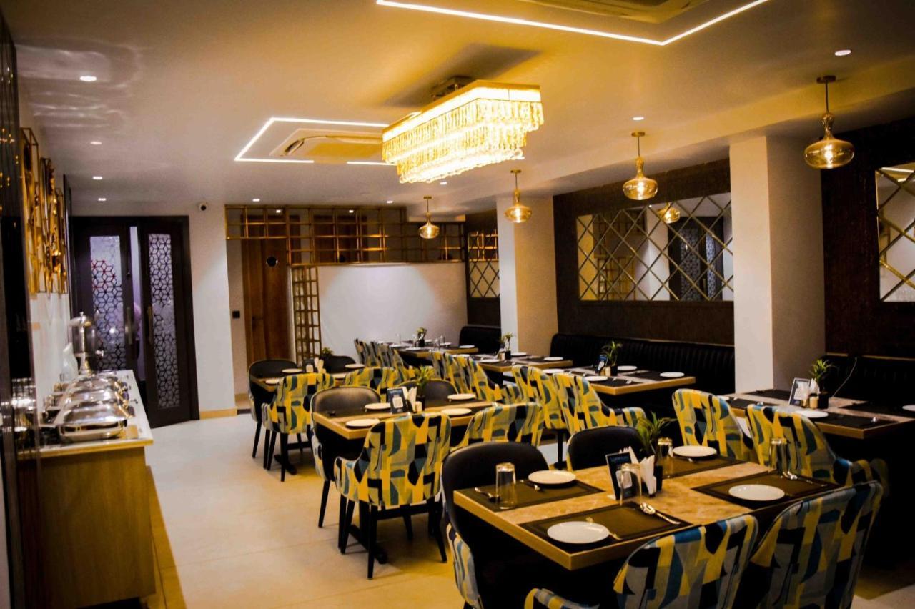 Hotel Azul Ganga Rishīkesh 외부 사진