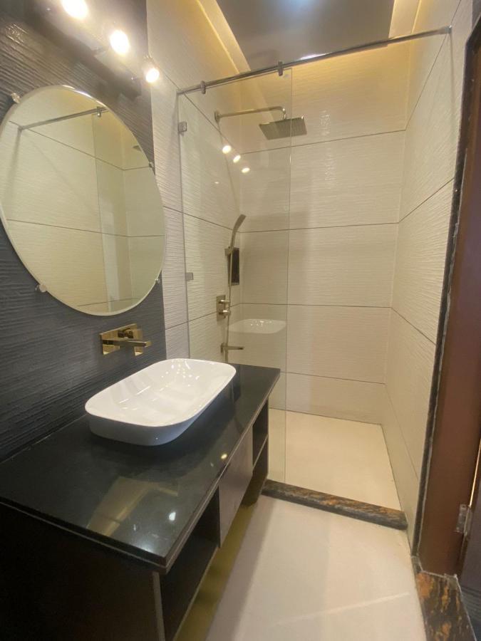 Hotel Azul Ganga Rishīkesh 외부 사진