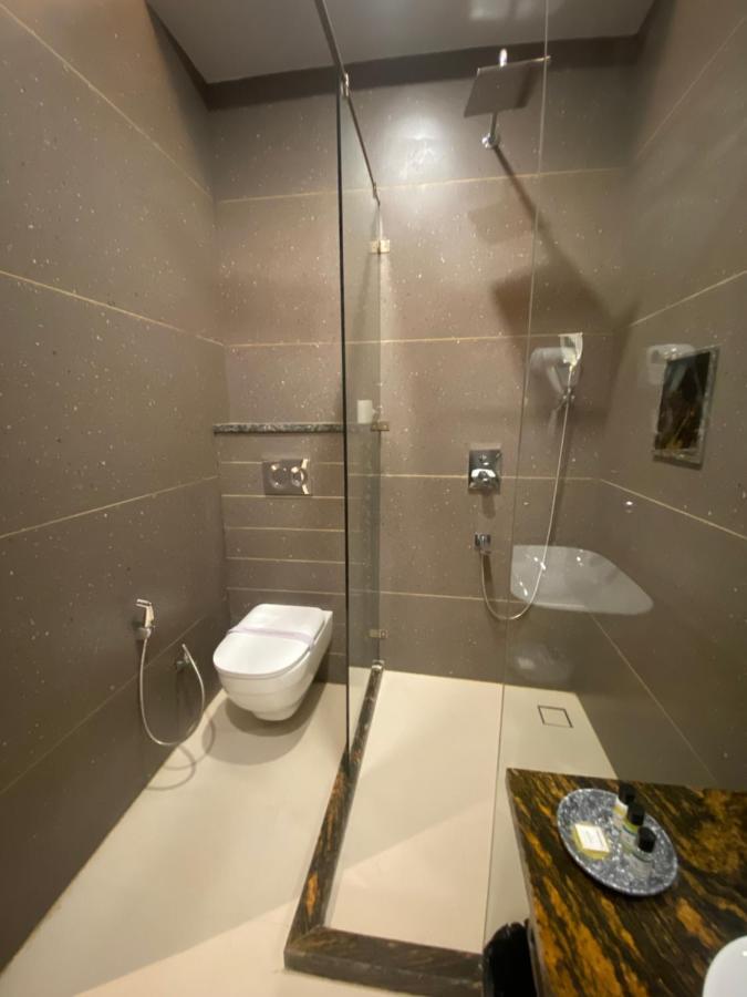 Hotel Azul Ganga Rishīkesh 외부 사진